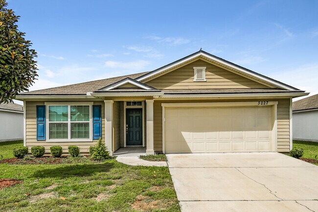 Building Photo - 3227 Canyon Falls Dr