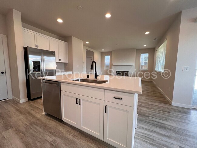 Photo - Gorgeous Modern Traditional Home in Brush ...