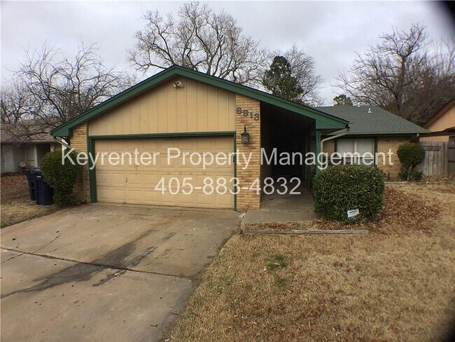 Building Photo - Beautifully Updated 3-Bed, 2-Bath Home in Oklahoma City