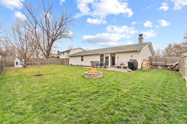 Photo - 4612 Mirror Light Pl