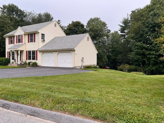 140 Tall Tree Ln