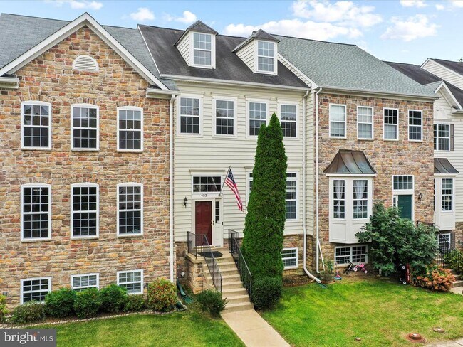 Photo - 403 Yorkshire Ridge Ct