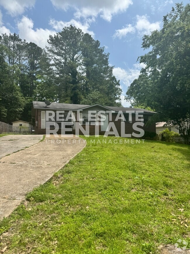 Building Photo - 719 Noccalula Dr Rental