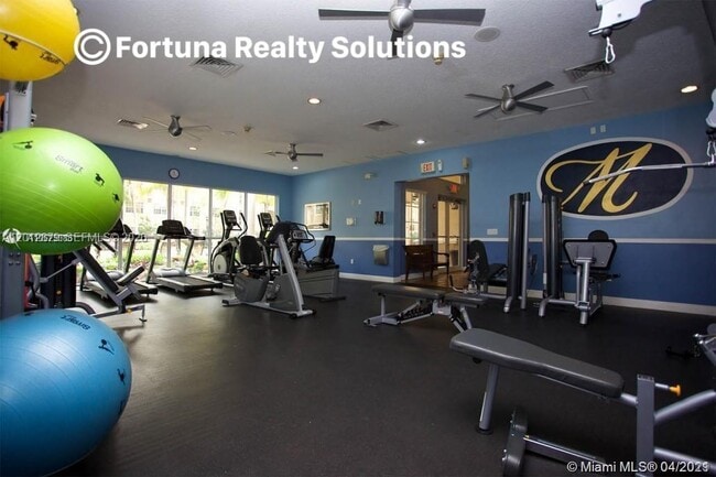 Photo - 11730 SW 2nd St Unit 12104