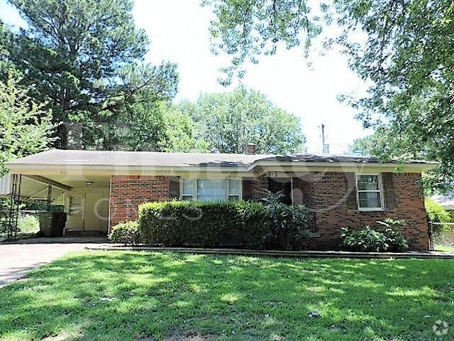 Building Photo - 1458 S White Station Rd Rental