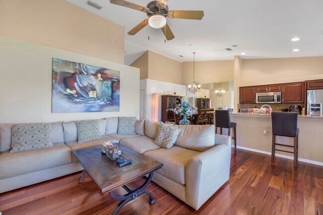 Photo - SEASONAL CONDO AVAILABLE APRIL 2024 / ESTERO