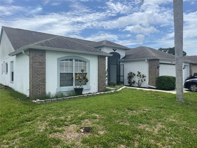 Building Photo - 4218 McClung Dr