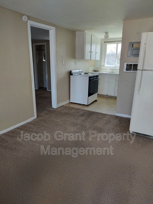 4719 Yellowstone Ave Condo Unit 14 Condo for Rent in Pocatello, ID