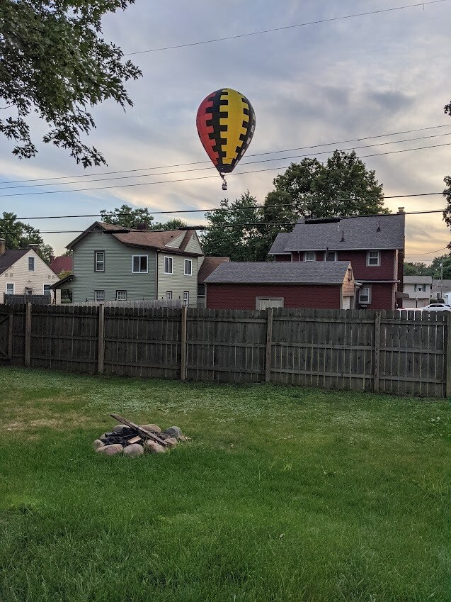 Photo - 339 Aultman Ave NW