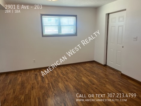 2901 E Ave Unit 203