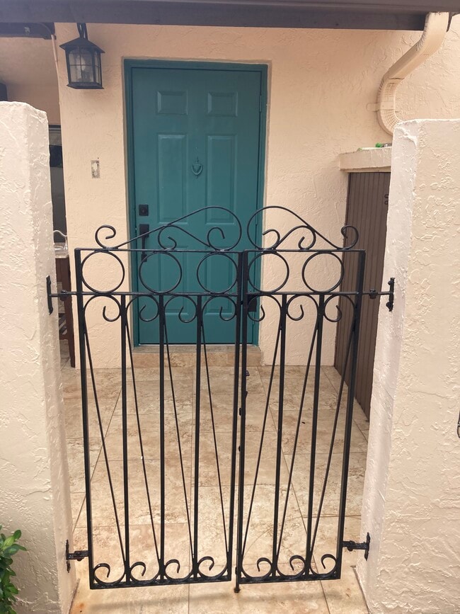 Photo - 13280 SW 114th Terrace Townhome