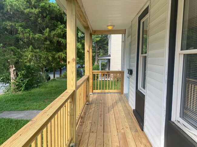 Photo - 1801 Carlisle Ave Unidad 2