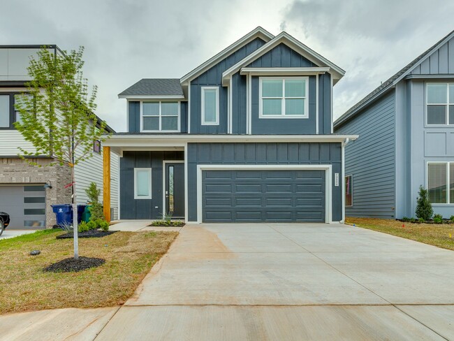 Beautiful New Construction Home in Edmond/... - Beautiful New Construction Home in Edmond/...