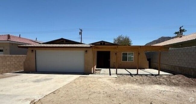 Building Photo - Completely rebuilt home in La Quinta Cove