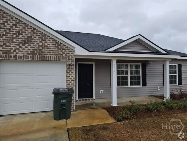 Building Photo - 207 Evans Ter Rental