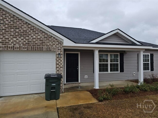 Building Photo - 207 Evans Ter Rental