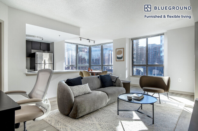 Building Photo - 7707 Wisconsin Ave Rental