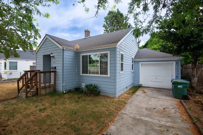 Photo - Single-level Home Near Salem's revitalized downtown