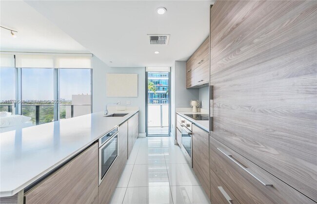 Photo - 1300 S Miami Ave Unit 1206