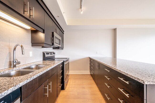 Photo - AK208  1 Bedroom Unit 208