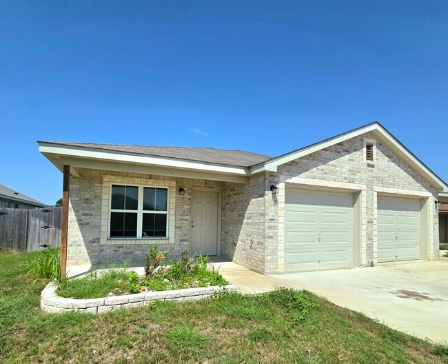 Building Photo - 3Bd/2Ba in Temple TX Rental