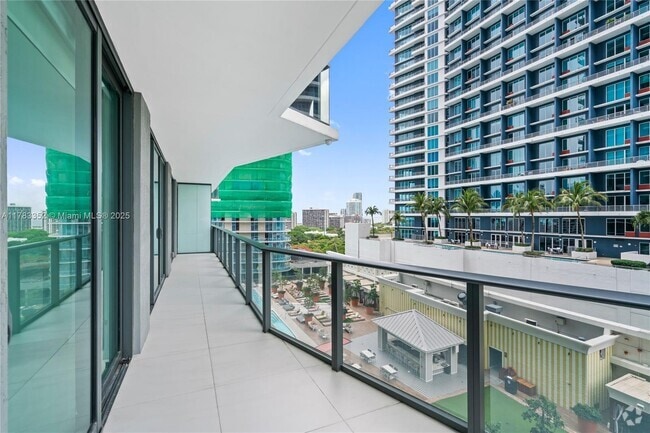 Building Photo - 1300 S Miami Ave Unit 1409 Rental