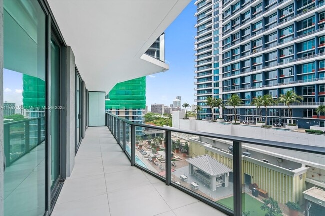 Photo - 1300 S Miami Ave Condo Unit 1409