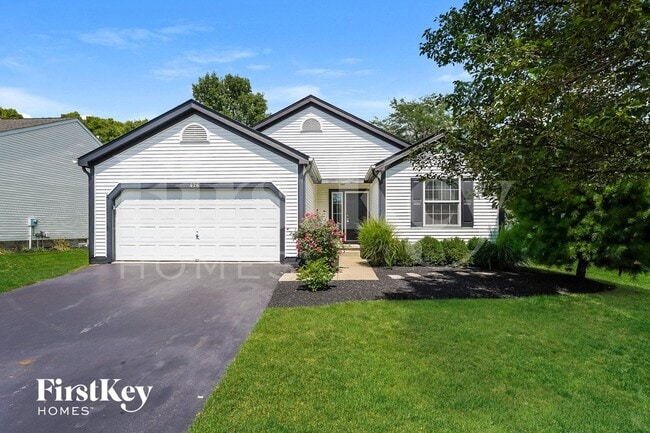 Building Photo - 426 Flat River St