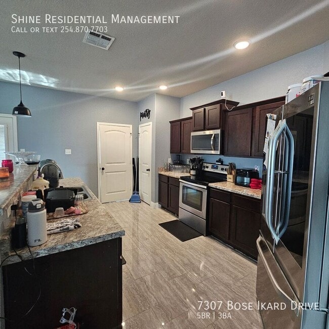 Photo - 7307 Bose Ikard Dr