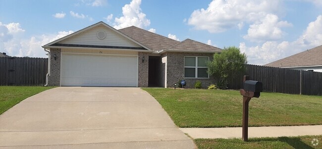 Building Photo - 26 Dunnaway Dr Rental