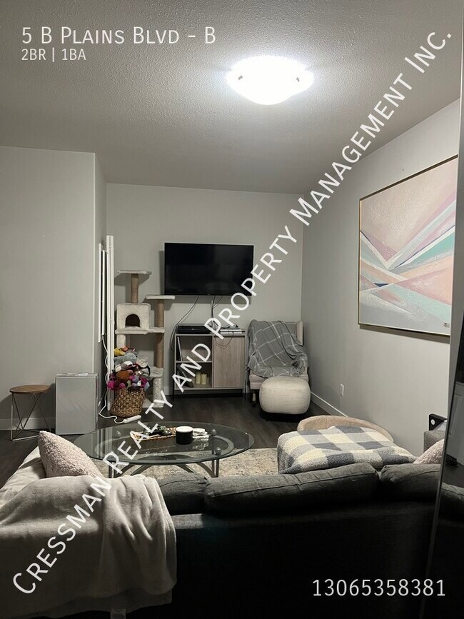 Photo - 2 Bedroom, 1 Bathroom Suite Unité B