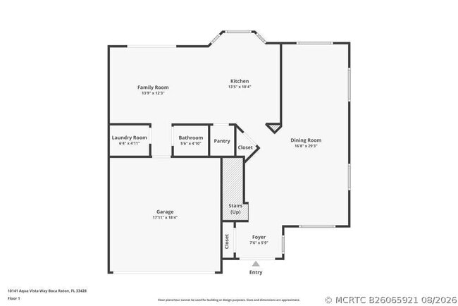 Photo - 10141 Aqua Vista Way