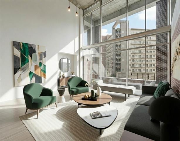 Photo - 2011 Cedar Springs Rd Unit 406