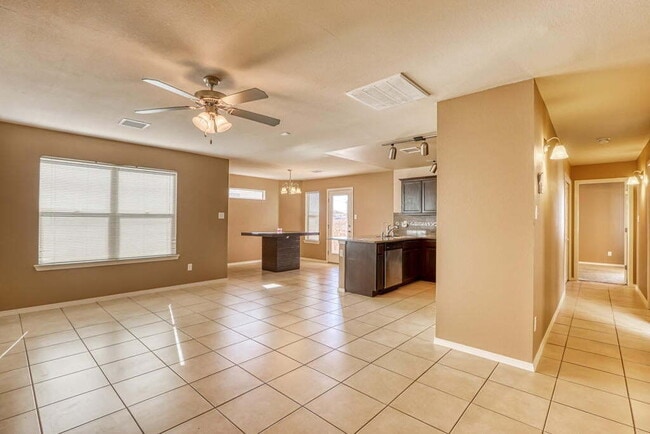 Photo - Cozy and Beautiful Home-3217 Willie Cager El Paso, Texas 79938
Lease today!