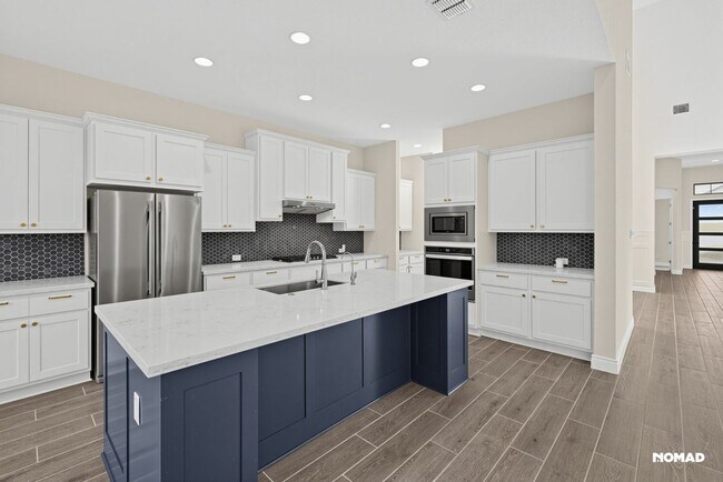 9007 Raven Pointe