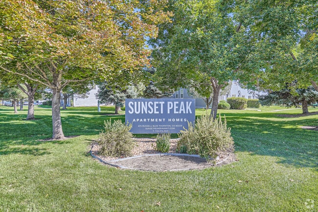 Building Photo - Sunset Peak Rental