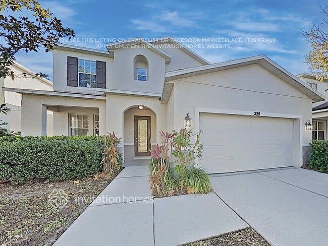 Building Photo - 325 Vine Cliff St