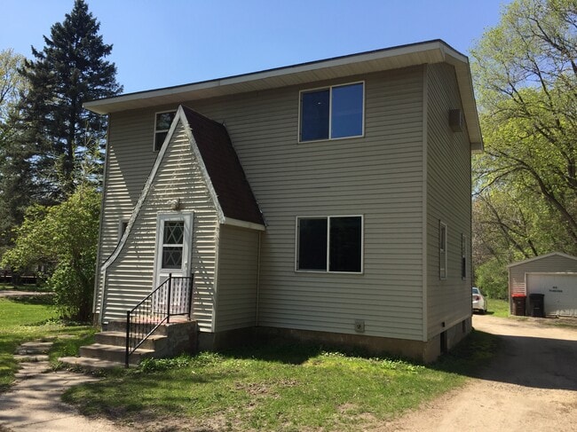 1037 Century Avenue North Unit #2