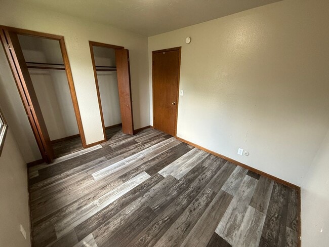 Plains - Glenview Apartments - Plains - Glenview Apartments Unit 1716  A2