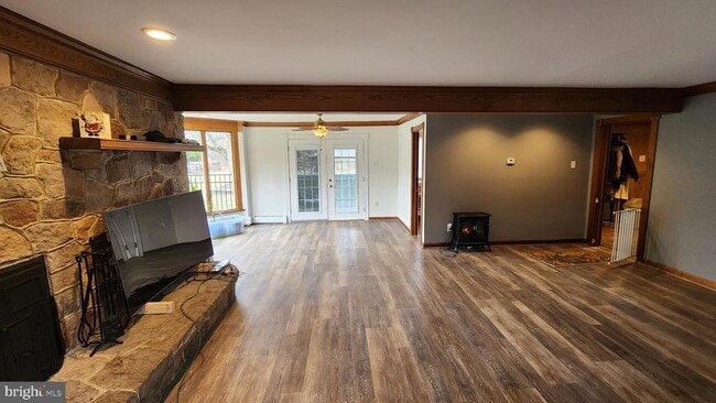 Photo - 1239 Limekiln Pike