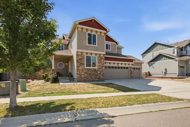 Photo - 509 Wrangell Ln