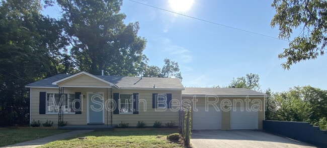 Building Photo - 4413 Zion St Rental