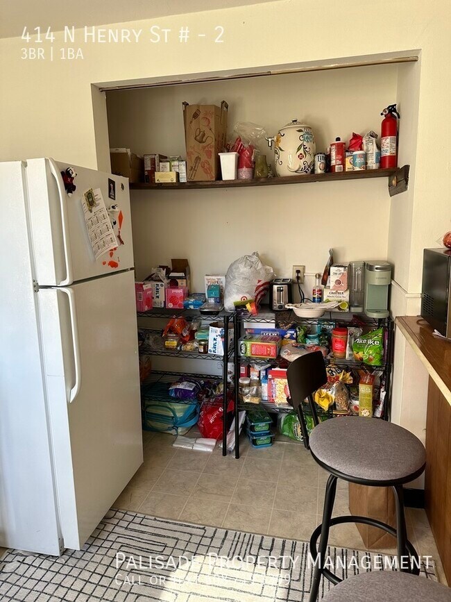 Photo - 414 N Henry St Unit 2