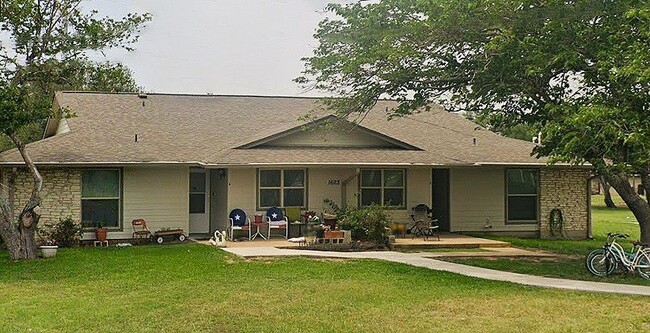 Photo - 1623 Northwest Blvd Unit #1623