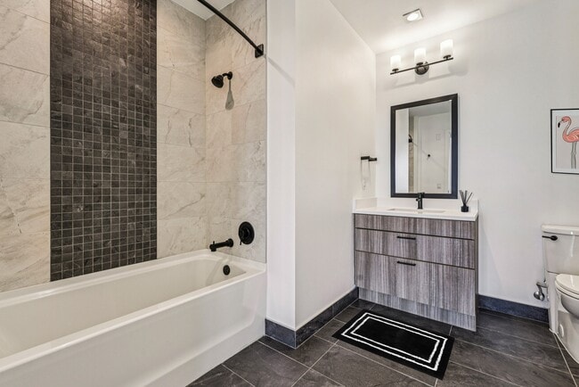 Photo - Morse Apartment Homes