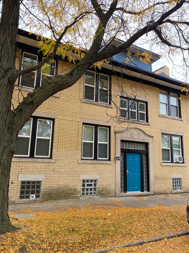 Building Photo - 14948 Stoepel St