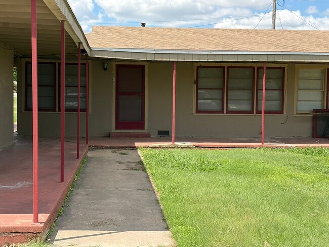 Building Photo - 106 Dixie Dr