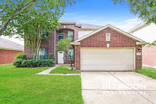 Building Photo - 21519 Oak Park Trails Dr Rental