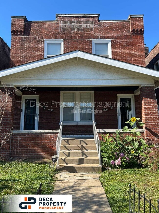 Building Photo - 3228 Liberty St