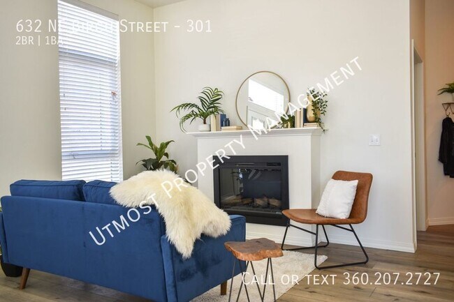 632 NE Birch St Unit 301